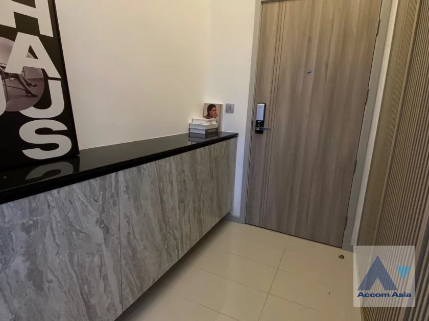 11  2 br Condominium For Rent in Sathorn ,Bangkok BTS Chong Nonsi at Knightsbridge Prime Sathorn Condominium AA46563