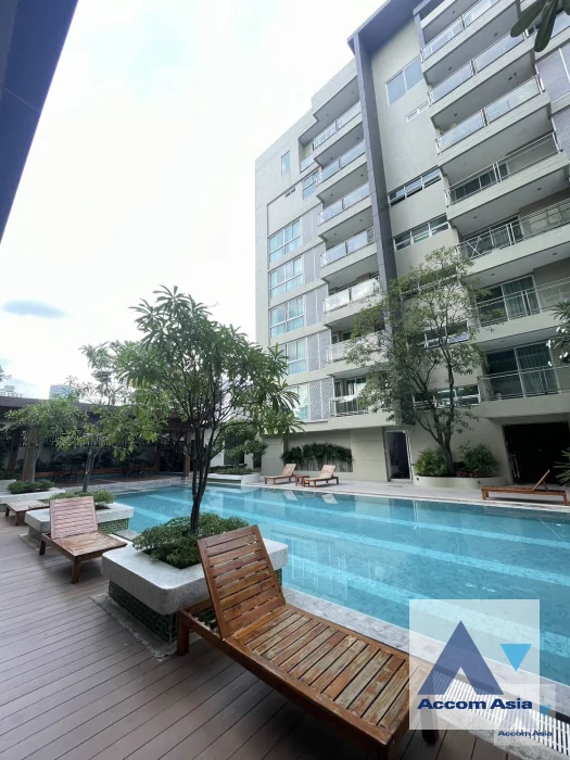  Your Living Lifestyle Apartment  3 Bedroom for Rent BTS Thong Lo in Sukhumvit Bangkok