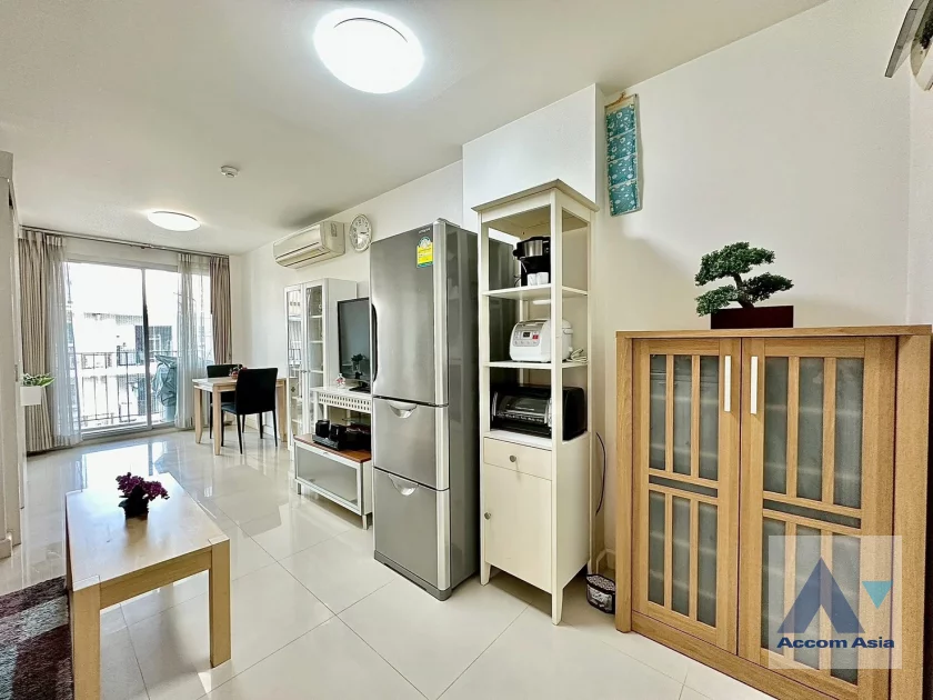 6  1 br Condominium for rent and sale in Sukhumvit ,Bangkok BTS Thong Lo at The Clover AA46565