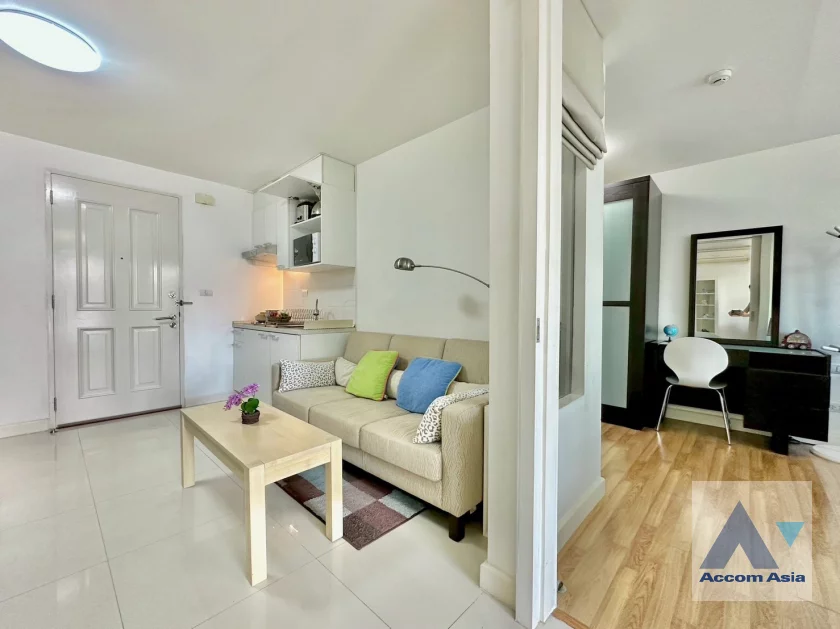  1  1 br Condominium for rent and sale in Sukhumvit ,Bangkok BTS Thong Lo at The Clover AA46565