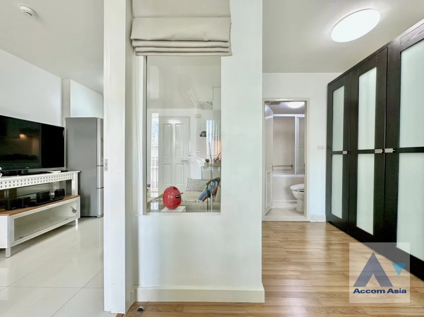7  1 br Condominium for rent and sale in Sukhumvit ,Bangkok BTS Thong Lo at The Clover AA46565