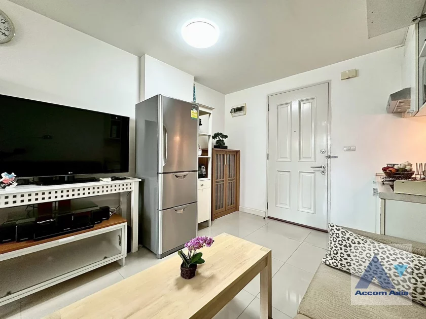 8  1 br Condominium for rent and sale in Sukhumvit ,Bangkok BTS Thong Lo at The Clover AA46565