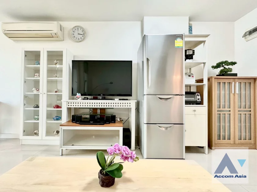 10  1 br Condominium for rent and sale in Sukhumvit ,Bangkok BTS Thong Lo at The Clover AA46565