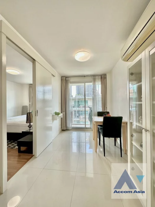12  1 br Condominium for rent and sale in Sukhumvit ,Bangkok BTS Thong Lo at The Clover AA46565