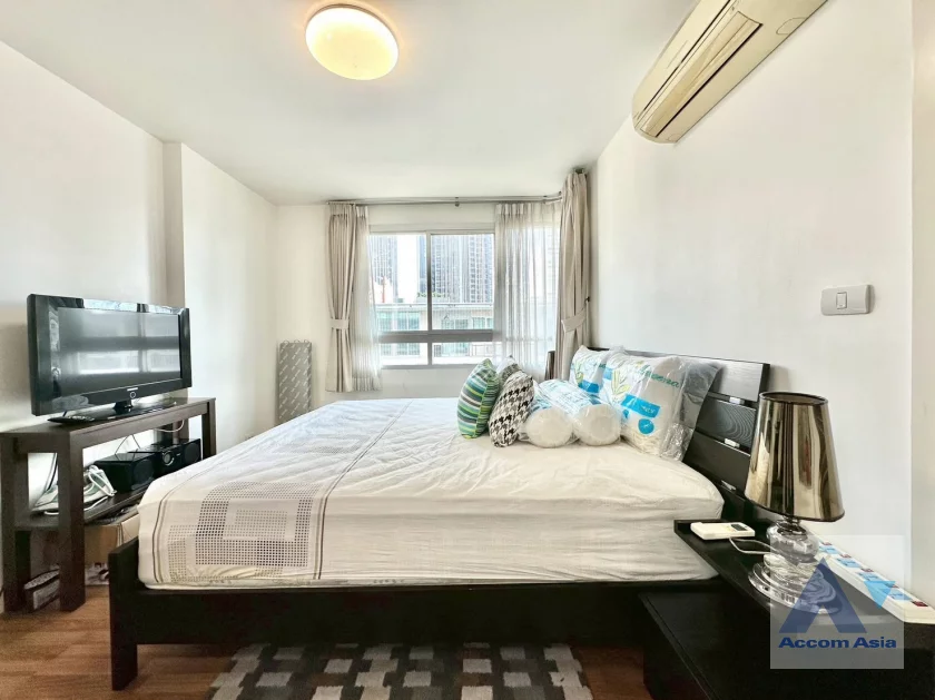 14  1 br Condominium for rent and sale in Sukhumvit ,Bangkok BTS Thong Lo at The Clover AA46565