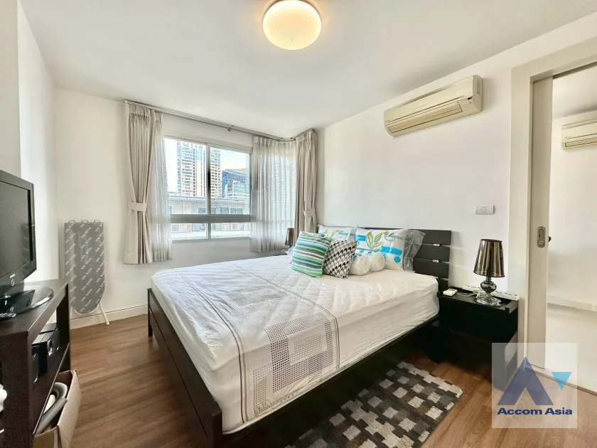 15  1 br Condominium for rent and sale in Sukhumvit ,Bangkok BTS Thong Lo at The Clover AA46565