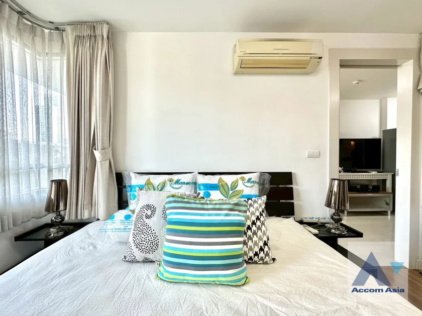 16  1 br Condominium for rent and sale in Sukhumvit ,Bangkok BTS Thong Lo at The Clover AA46565