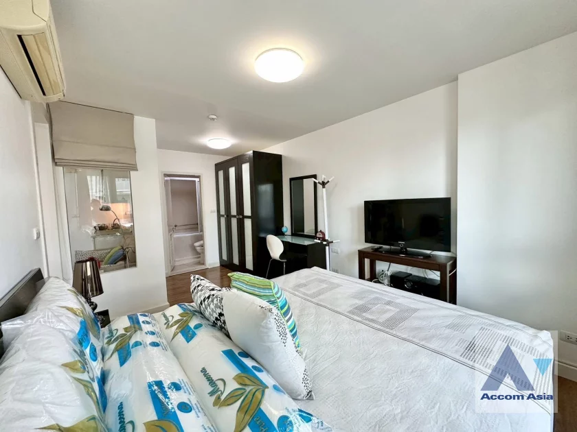 18  1 br Condominium for rent and sale in Sukhumvit ,Bangkok BTS Thong Lo at The Clover AA46565