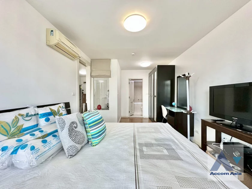 17  1 br Condominium for rent and sale in Sukhumvit ,Bangkok BTS Thong Lo at The Clover AA46565
