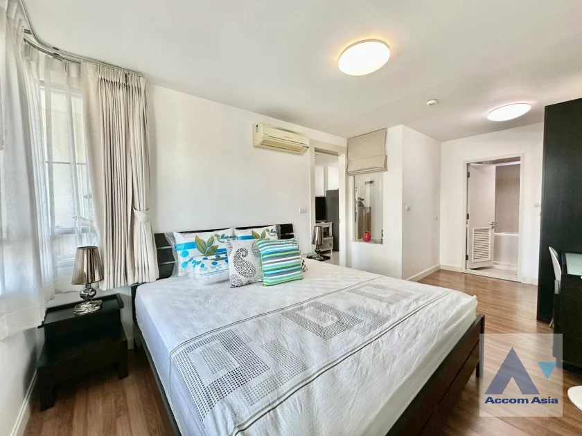 19  1 br Condominium for rent and sale in Sukhumvit ,Bangkok BTS Thong Lo at The Clover AA46565