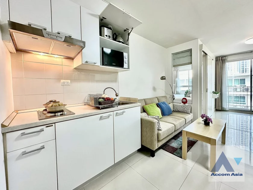  1  1 br Condominium for rent and sale in Sukhumvit ,Bangkok BTS Thong Lo at The Clover AA46565