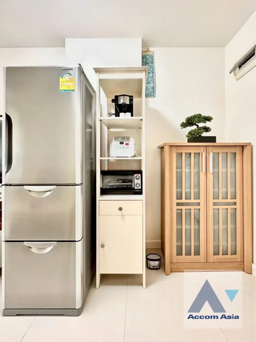 9  1 br Condominium for rent and sale in Sukhumvit ,Bangkok BTS Thong Lo at The Clover AA46565