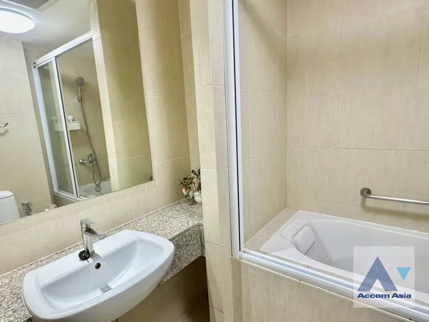 23  1 br Condominium for rent and sale in Sukhumvit ,Bangkok BTS Thong Lo at The Clover AA46565