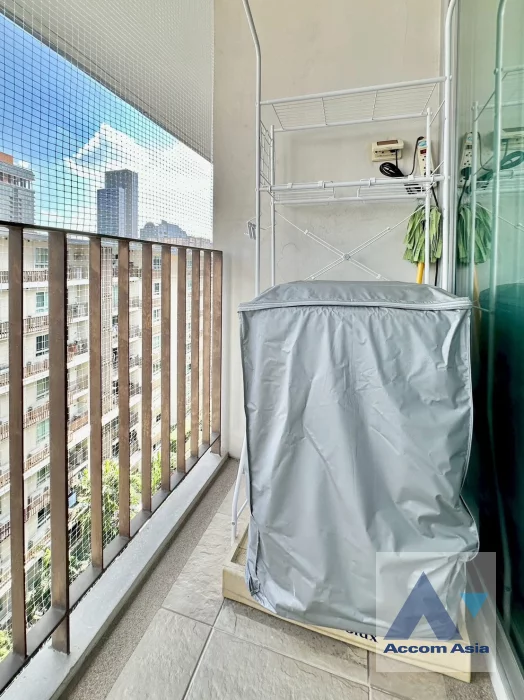 28  1 br Condominium for rent and sale in Sukhumvit ,Bangkok BTS Thong Lo at The Clover AA46565