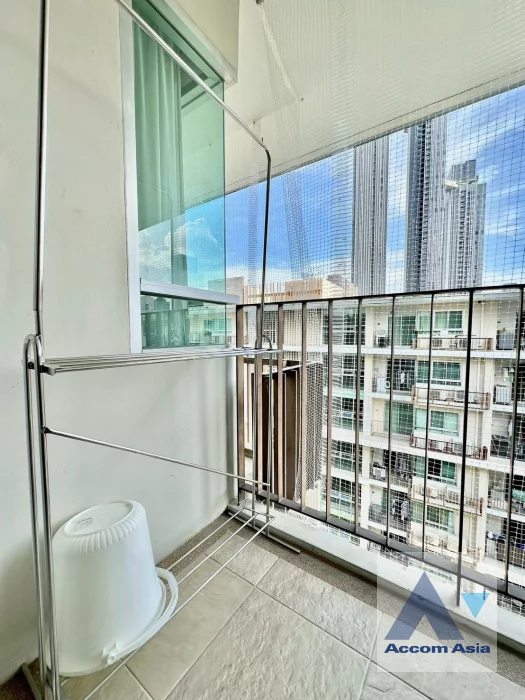 27  1 br Condominium for rent and sale in Sukhumvit ,Bangkok BTS Thong Lo at The Clover AA46565