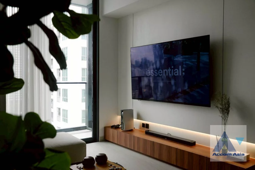  1  2 br Condominium for rent and sale in Sathorn ,Bangkok BTS Chong Nonsi at Tait 12 AA46566