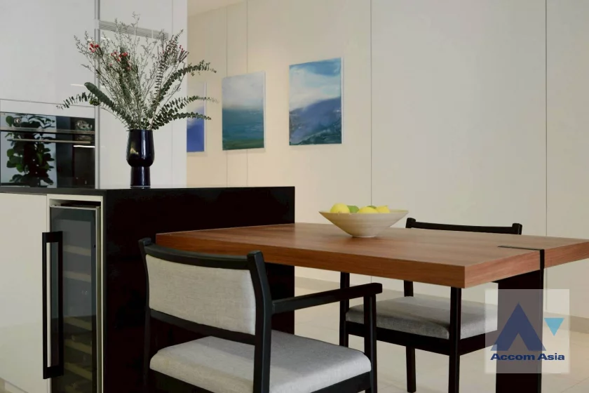 4  2 br Condominium for rent and sale in Sathorn ,Bangkok BTS Chong Nonsi at Tait 12 AA46566