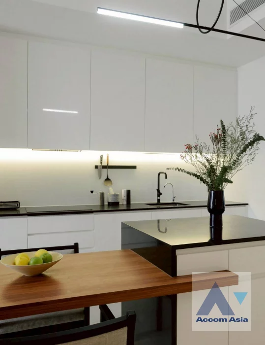 5  2 br Condominium for rent and sale in Sathorn ,Bangkok BTS Chong Nonsi at Tait 12 AA46566