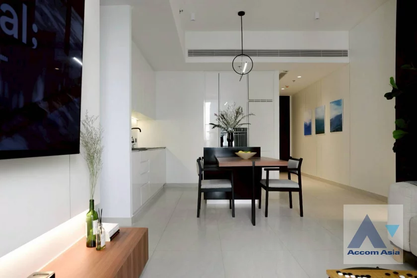 10  2 br Condominium for rent and sale in Sathorn ,Bangkok BTS Chong Nonsi at Tait 12 AA46566