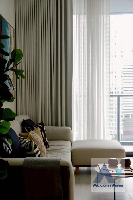 13  2 br Condominium for rent and sale in Sathorn ,Bangkok BTS Chong Nonsi at Tait 12 AA46566