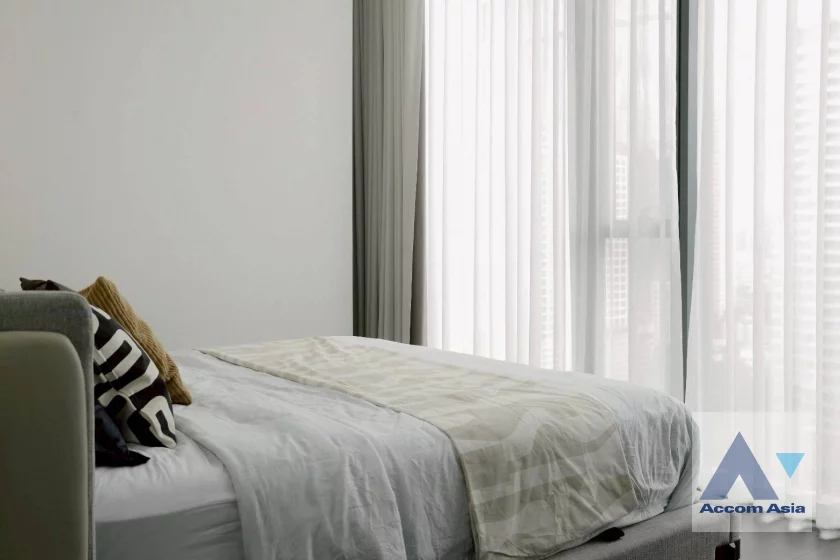 15  2 br Condominium for rent and sale in Sathorn ,Bangkok BTS Chong Nonsi at Tait 12 AA46566