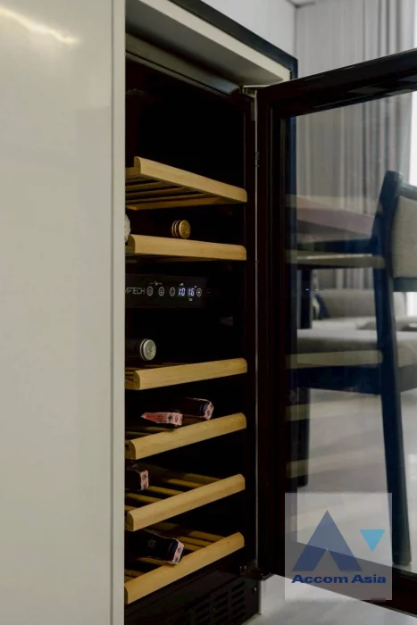 17  2 br Condominium for rent and sale in Sathorn ,Bangkok BTS Chong Nonsi at Tait 12 AA46566