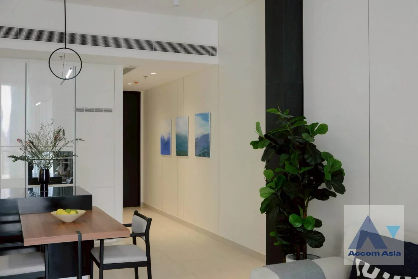 7  2 br Condominium for rent and sale in Sathorn ,Bangkok BTS Chong Nonsi at Tait 12 AA46566