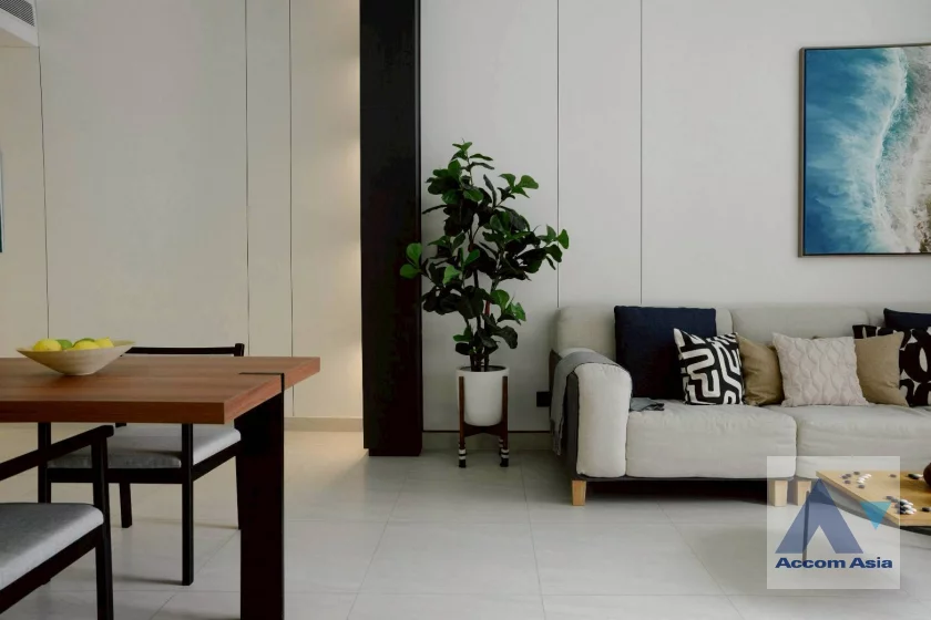  1  2 br Condominium for rent and sale in Sathorn ,Bangkok BTS Chong Nonsi at Tait 12 AA46566