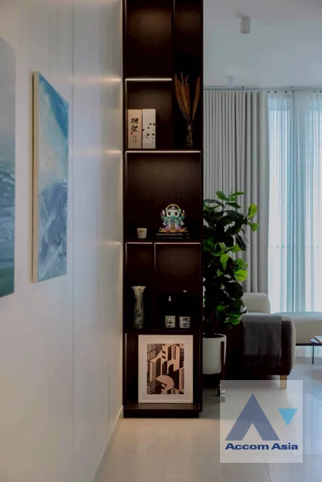 8  2 br Condominium for rent and sale in Sathorn ,Bangkok BTS Chong Nonsi at Tait 12 AA46566