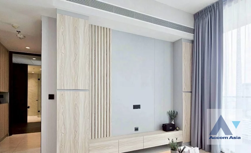 7  2 br Condominium for rent and sale in Sathorn ,Bangkok BTS Chong Nonsi at Tait 12 AA46567