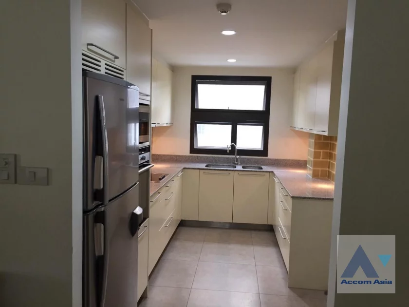  1  2 br Apartment For Rent in Ploenchit ,Bangkok BTS Chitlom at Super Exclusive Apartment – Only 450m. to BTS AA46568