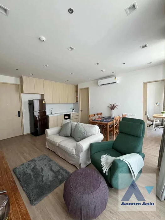  1  2 br Condominium for rent and sale in Sukhumvit ,Bangkok BTS Phrom Phong at Noble State 39 AA46569