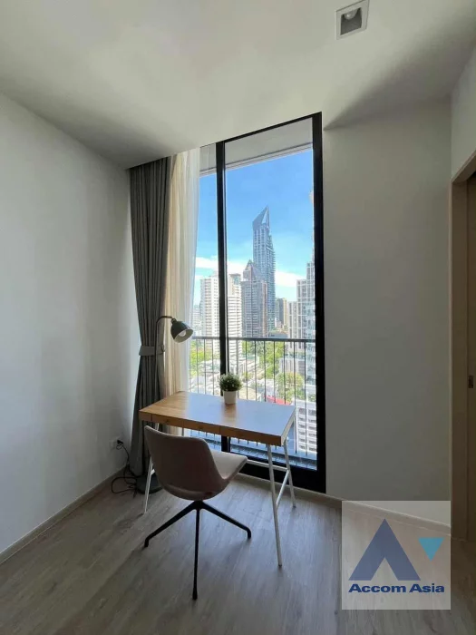5  2 br Condominium for rent and sale in Sukhumvit ,Bangkok BTS Phrom Phong at Noble State 39 AA46569