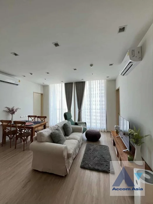 2  2 br Condominium for rent and sale in Sukhumvit ,Bangkok BTS Phrom Phong at Noble State 39 AA46569