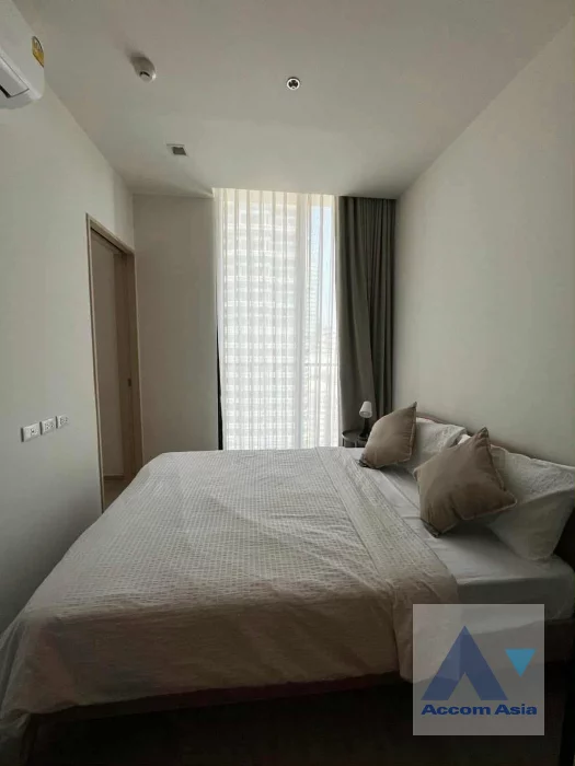  1  2 br Condominium for rent and sale in Sukhumvit ,Bangkok BTS Phrom Phong at Noble State 39 AA46569
