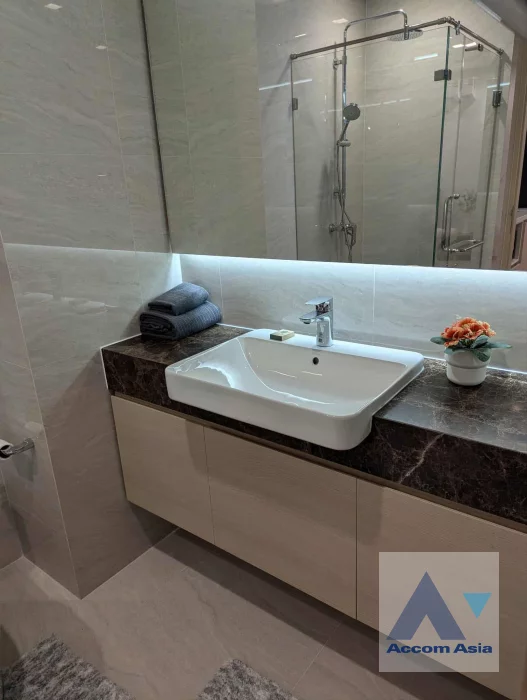 6  2 br Condominium for rent and sale in Sukhumvit ,Bangkok BTS Phrom Phong at Noble State 39 AA46569