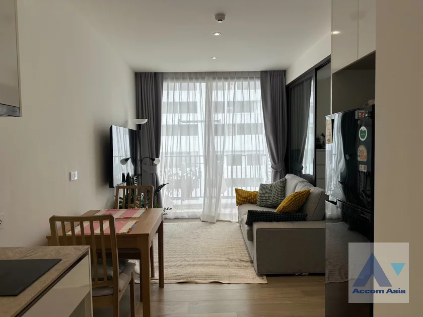  Fynn Asoke Condominium  1 Bedroom for Rent BTS Asok in Sukhumvit Bangkok