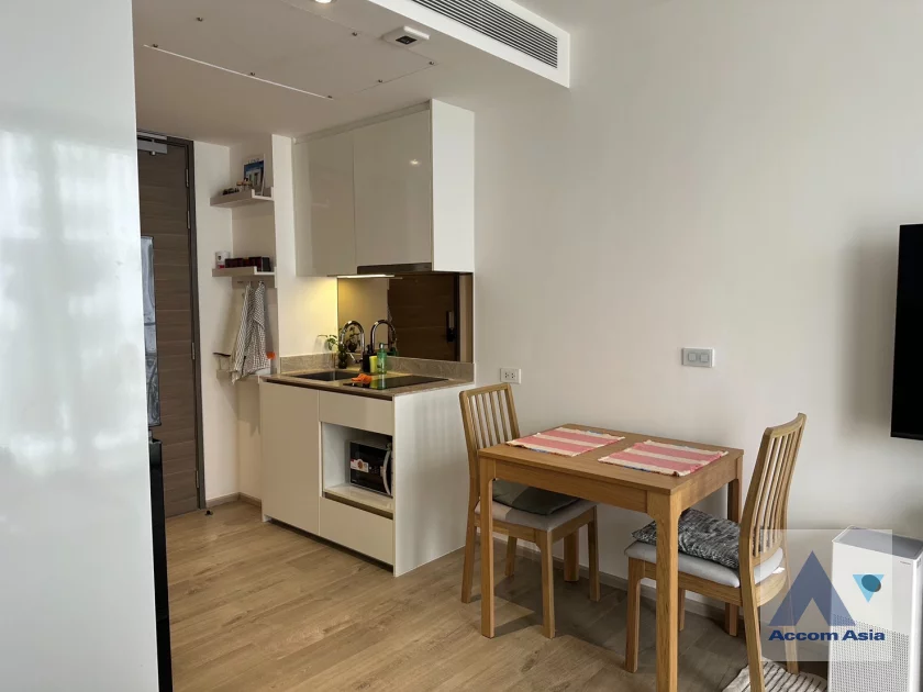 4  1 br Condominium For Rent in Sukhumvit ,Bangkok BTS Asok at Fynn Asoke AA46574
