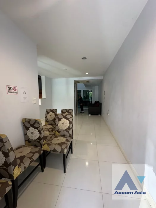 10  3 br Townhouse For Rent in Sukhumvit ,Bangkok MRT Sukhumvit - BTS Asok at In Home Luxury Residence AA46578