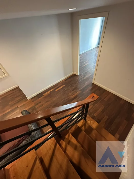9  3 br Townhouse For Rent in Sukhumvit ,Bangkok MRT Sukhumvit - BTS Asok at In Home Luxury Residence AA46578