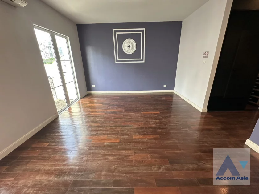 7  3 br Townhouse For Rent in Sukhumvit ,Bangkok MRT Sukhumvit - BTS Asok at In Home Luxury Residence AA46578