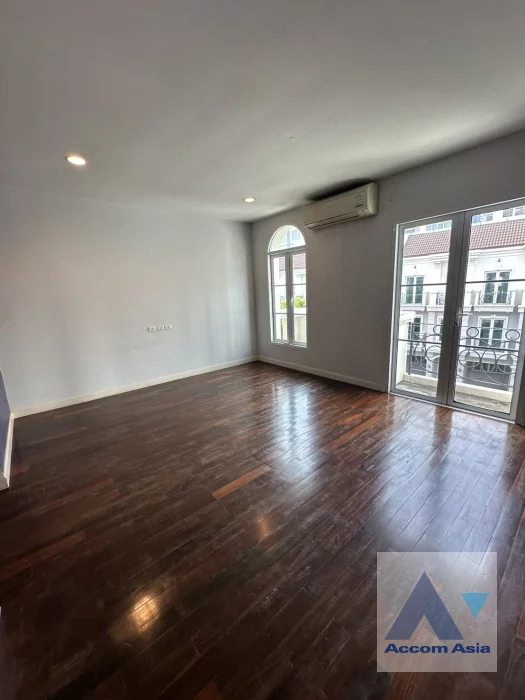 15  3 br Townhouse For Rent in Sukhumvit ,Bangkok MRT Sukhumvit - BTS Asok at In Home Luxury Residence AA46578