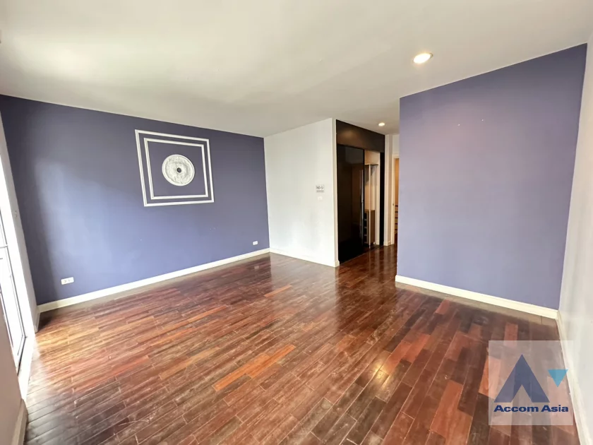 5  3 br Townhouse For Rent in Sukhumvit ,Bangkok MRT Sukhumvit - BTS Asok at In Home Luxury Residence AA46578