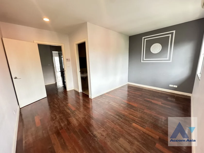 6  3 br Townhouse For Rent in Sukhumvit ,Bangkok MRT Sukhumvit - BTS Asok at In Home Luxury Residence AA46578
