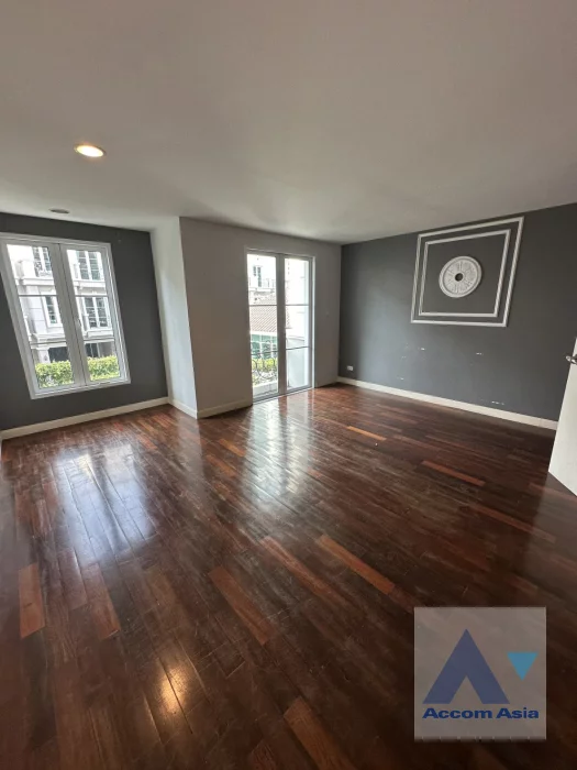 12  3 br Townhouse For Rent in Sukhumvit ,Bangkok MRT Sukhumvit - BTS Asok at In Home Luxury Residence AA46578