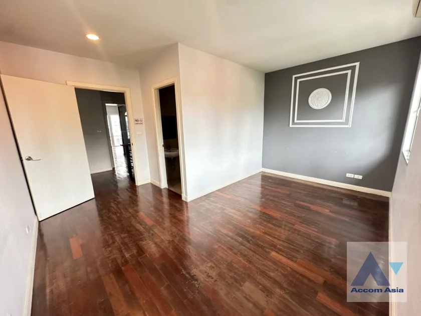 11  3 br Townhouse For Rent in Sukhumvit ,Bangkok MRT Sukhumvit - BTS Asok at In Home Luxury Residence AA46578
