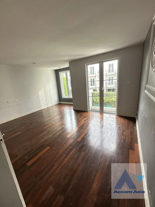 18  3 br Townhouse For Rent in Sukhumvit ,Bangkok MRT Sukhumvit - BTS Asok at In Home Luxury Residence AA46578