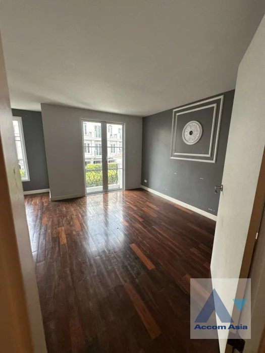 19  3 br Townhouse For Rent in Sukhumvit ,Bangkok MRT Sukhumvit - BTS Asok at In Home Luxury Residence AA46578