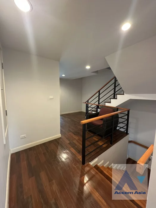 8  3 br Townhouse For Rent in Sukhumvit ,Bangkok MRT Sukhumvit - BTS Asok at In Home Luxury Residence AA46578