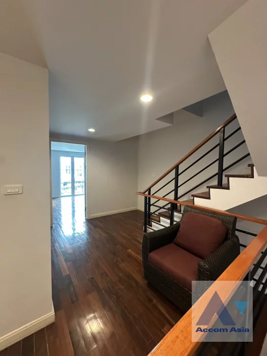  1  3 br Townhouse For Rent in Sukhumvit ,Bangkok MRT Sukhumvit - BTS Asok at In Home Luxury Residence AA46578